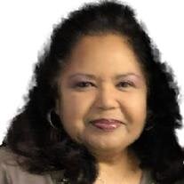 Debra Ann Flores