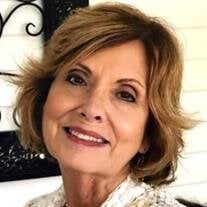Bonnie Gay Steele