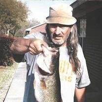 John Darrell Mayfield, Sr.