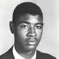 Mr. Richard E. Richmond