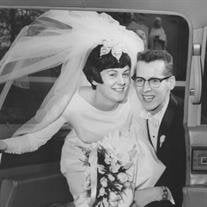 Mary A. Hickey (nee Carey)