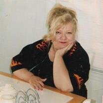 Patricia Riddle Gaddis Clark