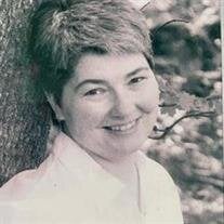 Karen Allene Norton