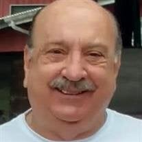 Ralph J. Greipp