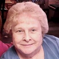 Barbara J. (Graves) Callipari