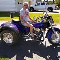 Thomas "Tom" Joseph Richmond