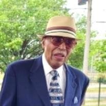 Leroy Caldwell Sr. (DOWNTOWN)