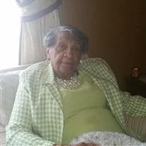 Ms. Annie Grace Murdock