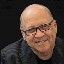 Charles Frank Best, Jr.