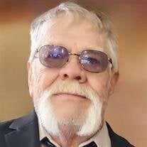 Dana St. John Ericksson