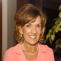 Linda Sue Long