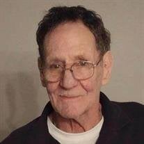 William David Whitfield
