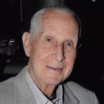 Maynard "Mike" French
