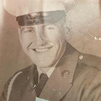 Clarence Dewitt Bonds