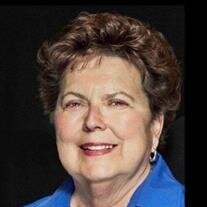 Betty Lou Gross