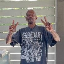 Linwood Thomas Bonneville Sr.
