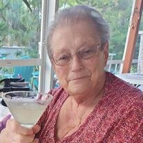 Marilyn Rose Siler