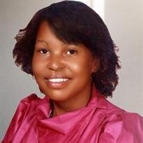 June Dynette Braxton
