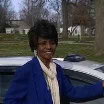 Ms. Mary Grace Higgins