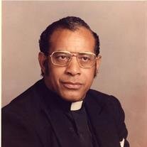 Bishop George William Brown