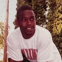 Roderick Lamar Thomison