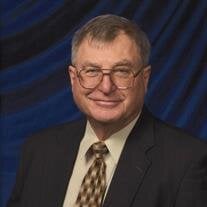 Lowell Keith Petzoldt