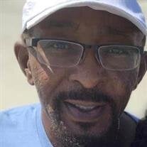 Mr. Barry Eugene Martin