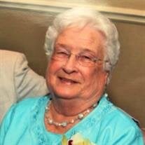 Kathleen Gilbert Daniels