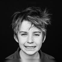 Fletcher Alexander Merkel