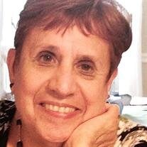 Anna Catherine (Castrilli) Stefanco