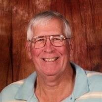 Stanley Ross Miles