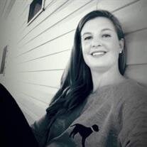 Mrs. Ashley Hart Witman