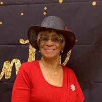 Ms. Maxine M. Vance