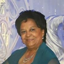 Regla Emiliana Miller