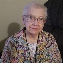 Carol LaPlante