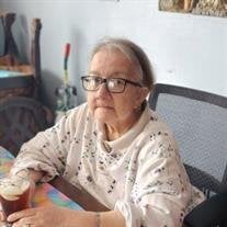 Gloria M. Manzur