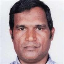 Dhanpaul Chandicapersaud
