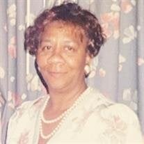 Ms. Carolyn Elveter Epps