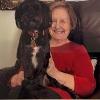 Peggy A. Harris