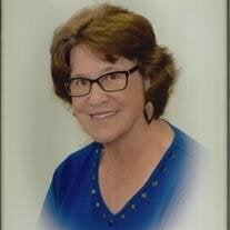 Emily Sue Doty