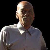 Mr. Joseph Shine