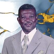 Antoine Surin