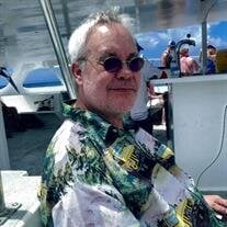 Robert Steven "Bob" Matz