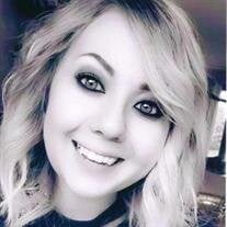 Amanda D. Baxter