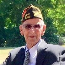 Mr. Gilbert Marvin Baker