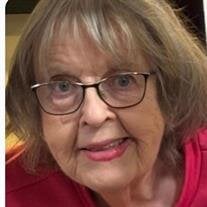 Patricia Louise Austin