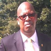 James Chester Waddell, Jr.