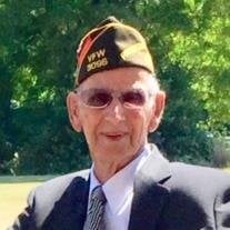 Mr. Gilbert Marvin Baker