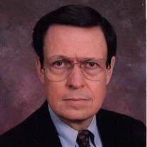 James A. "Jim" Bauer