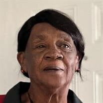 MRS. ELOISE B JACKSON